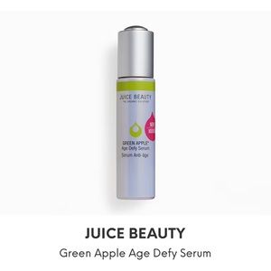 Juice Beauty Green Apple Age Defy Serum